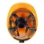 Import A font ABS safety helmet from China