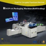 A4 copy paper automatic packaging machine price