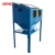 Import AA4C 220L sand blasting cabinet  sandblast cabinet  sandblasting machine for workshop from China