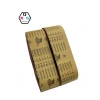Abrasive band GXK51 Sanding belt for polishing wood furniture and stainless steel