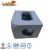 Import ABS BV Certified Fitting ISO Container Corner Castings from China