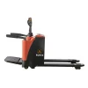 AC driving electric pallet jack with electric power steering 2T to 10T load capacity