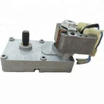 AC gear motor 220V in speed reducer