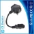 Import AC Power cords travel extension cord for USA/UK/Europe from China