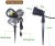 Import AC110V  Outdoor LED Landscape Lighting 5W ,  IP65 Waterproof Spotlights with US plug from China