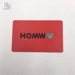 Access Control High Quality RFID Smart Card