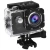 Import Action Camera 4k HD720P Wireless Livestream Sport Camera Waterproof video cam 2.0 inches LCD Screen 170 Lens from China