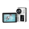 action video camera 4k SJCAM SJ8 plus vlog camera photo accessories