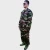 Import ACU Combat Suit /Military Camouflage Uniform Custom Camouflage Military Army Suits from China