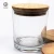 Import Adgy  Storage Bottles &amp; Jars Type and Eco-Friendly Wooden Lids for Glass Jars from China