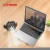 Import Adjustable Aluminum Alloy Laptop Desk/stand/table Vented Notebook Portable Laptop Stand With Cooling Fan from China