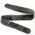 Import Adjustable Durable Nylon Guitar Strap Electric Acoustic Bass Guitar Strap IRIN Ukulele Belt With PU Leather from China