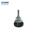 Adjustable Rubber Feet