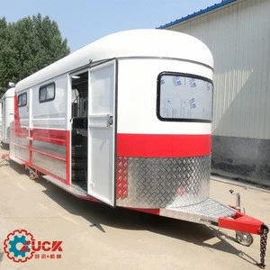 ADR trailer for 4 horse for sale