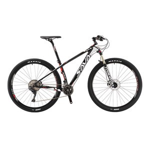 Adult 29er carbon mountain bike china , ISO china bicycle factory supply carbon fibre bike with CE