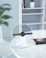 Advertising Playing Equipment with size 30cm