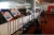 Import Advertising POP Floor Standing Metal Display Poster Sign Holders from China