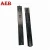 Import AEB 45mm  Drawer Slides Furniture Guide Rail Push to open Drawer Slide from China