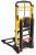Import AEN-11A 4 Wheel Hand Trucks And Dollies Rotatruck Stair Climbing Hand Trolley from China