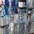 Import Aerosol Filling Machine for Water-Based Fire Extinguishing Agent from China