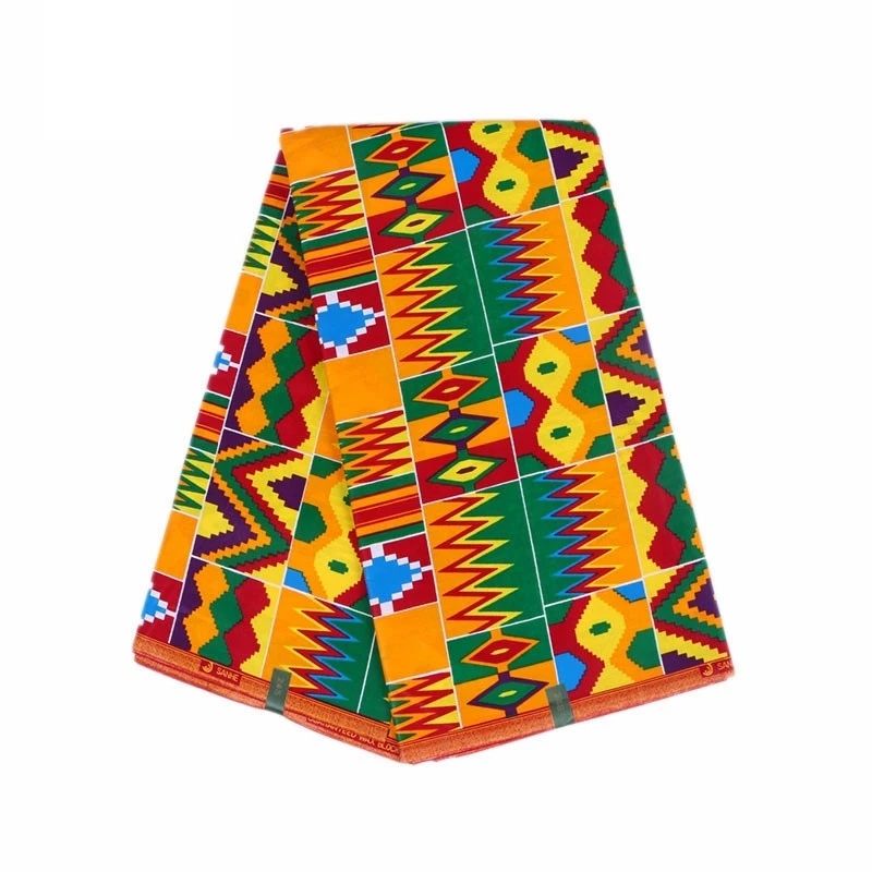 african fabrics, 100% cotton african ankara fabrics, african wax fabrics hollandais wax prints SS-P01