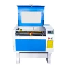 Agent wanted cnc Co2 laser engraving cutting machine 6040 for non metal