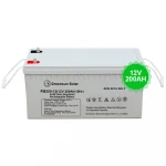 AGM battery price 12v 200 ah rechargeable batteries 12v 100ah 150ah 200ah 250ah 300ah battery tester