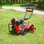 Agricultural equipment Micro tillage machine for cultivated land for loosen the soil