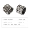 Agricultural machinery needle roller bearing K182420 K18 24 20 precision bearing