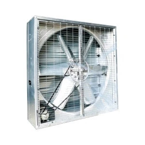 Agriculture Greenhouse Ventilation Exhaust Fan