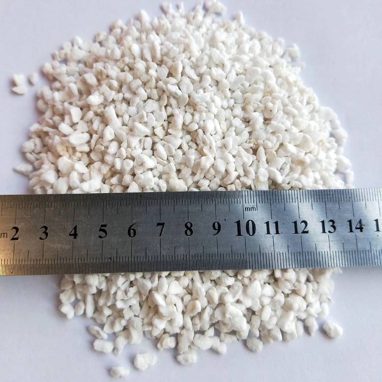 Agriculture Lightweight Insulation Expanded Perlite