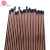 Import Air Carbon Arc Cutting &amp; Gouging Electrodes, Pointed Copper-Coated Arc Gouging Rods from China