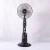 Import Air cooling fan portable water spray cooling fan Electric water mist fan from China