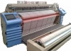 Air jet medical gauze  weaving loom in high speed machine for cotton fabric