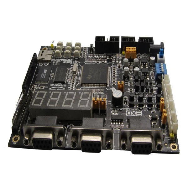 Air purifier cleaner pcba control board Turnkey assembly PCBA board in shenzhen