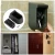 Import AJF high quality Key Lock Box Wall Mount Combination safe or Punch Button Key Safe from China