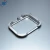 Import AL6061-T6 apple watch protective case, aluminum watch parts, aluminum parts with clear anodizing from China