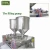 Import Alcohol antibacterial gel Sachet Packaging Machine from China