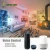 Import Alexa Voice Control RGBW Tuya Smart Spot Light Wifi Bulb GU10 Led Spotlight from China