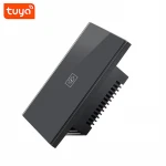 Alexa Voice Control Waterproof Automatic Turn Off Led Glass Touch Screen Wall Wireless Smart Wifi Light Electrical Switch