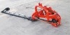 Alfalfa cutting machine Sickle bar mower for tractor