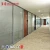 Import  sale soundproof frosted glass wall office partitions from China