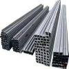 alloy u channel steel/ u steel channels