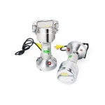 Almond/peas grinding mill machine for home use     220V-240V/50Hz