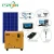 Import Alternative Energy Generators 20W 7An Mini Solar System from China