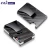 Import Aluminium Alloy RFID Carbon Fiber Credit Card wallet Holder/card Case from China