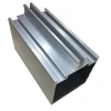 Aluminium Curtain Wall extrusion profile