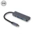Import Aluminum Adapter 4 Ports For Laptop PC High Speed USB 3.0 Hub External Splitter USB Hub from China