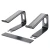 Import Aluminum Alloy Detachable Laptop Stand Holder Tablet Portable Cooling Bracket from China