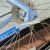Aluminum Alloy frame bicycle carbon fiber fork 105 gear 20 speed road racing bike